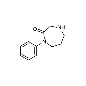 1-Phenyl-1,4-diazepan-2-one|CS-0523418