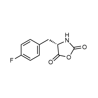 (S)-4-(4-fluorobenzyl)oxazolidine-2,5-dione|CS-0523430
