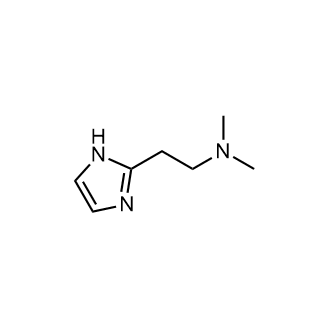 2-(1H-imidazol-2-yl)-N,N-dimethylethan-1-amine|CS-0523440