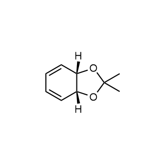 (3AR,7aS)-2,2-dimethyl-3a,7a-dihydrobenzo[d][1,3]dioxole|CS-0523446