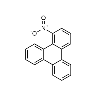 1-Nitrotriphenylene|CS-0523494