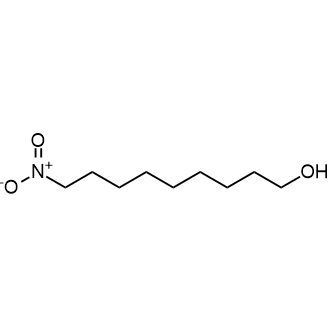 9-Nitrononan-1-ol|CS-0523511