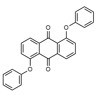1,5-Diphenoxyanthracene-9,10-dione|CS-0523534