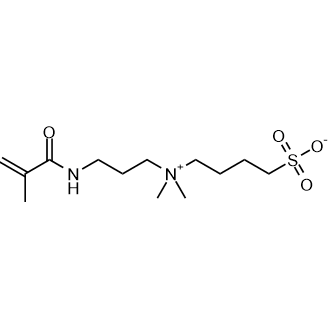 4-((3-Methacrylamidopropyl)dimethylammonio)butane-1-sulfonate|CS-0523632