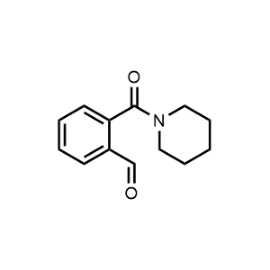 2-(Piperidine-1-carbonyl)benzaldehyde|CS-0523679