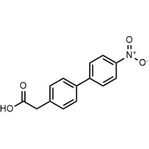 2-(4'-Nitro-[1,1'-biphenyl]-4-yl)acetic acid|CS-0523806