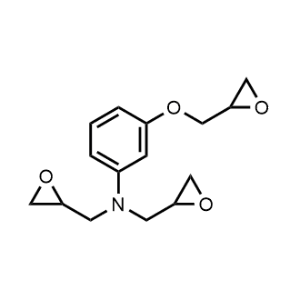 3-(Oxiran-2-ylmethoxy)-N,N-bis(oxiran-2-ylmethyl)aniline|CS-0523848