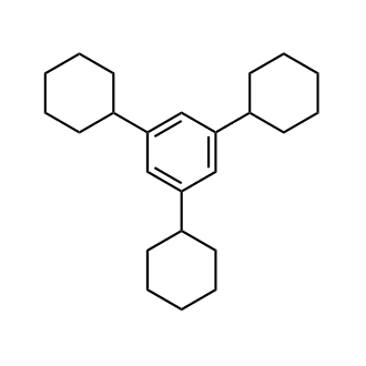 1,3,5-Tricyclohexylbenzene|CS-0523979