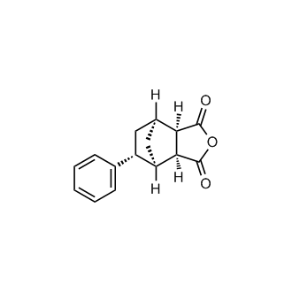 (3AS,4R,5R,7S,7aR)-5-phenylhexahydro-4,7-methanoisobenzofuran-1,3-dione|CS-0523980