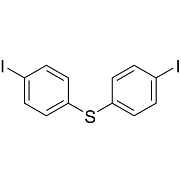 Bis(4-iodophenyl)sulfane|CS-0524025