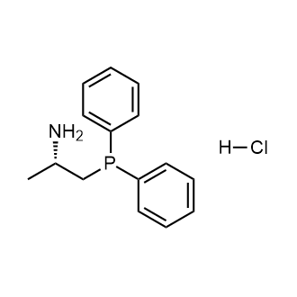 (S)-1-(diphenylphosphanyl)propan-2-amine hydrochloride|CS-0524054