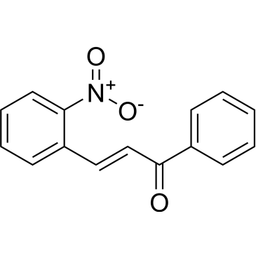 3-(2-Nitrophenyl)-1-phenylprop-2-en-1-one|CS-0524104