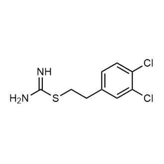3,4-Dichlorophenethyl carbamimidothioate|CS-0524168