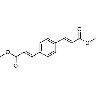 Dimethyl 3,3'-(1,4-phenylene)diacrylate|CS-0524183