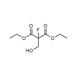 Diethyl 2-fluoro-2-(hydroxymethyl)malonate|CS-0524191