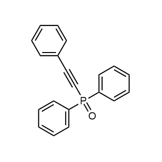 Diphenyl(phenylethynyl)phosphine oxide|CS-0524234