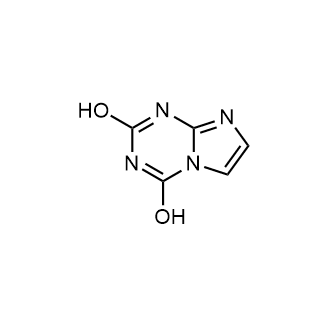 Imidazo[1,2-a][1,3,5]triazine-2,4-diol|CS-0524370
