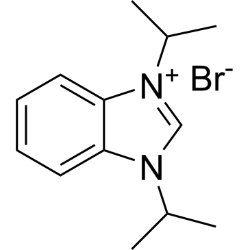 1,3-Diisopropyl-1H-benzo[d]imidazol-3-ium bromide|CS-0524490