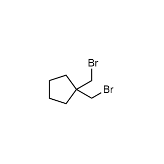 1,1-Bis(bromomethyl)cyclopentane|CS-0524494