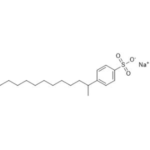 Sodium 4-(dodecan-2-yl)benzenesulfonate|CS-0524508