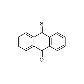 10-Thioxoanthracen-9(10H)-one|CS-0524509
