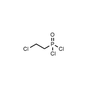 (2-Chloroethyl)phosphonic dichloride|CS-0524537
