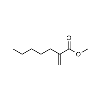 Methyl 2-methyleneheptanoate|CS-0524579