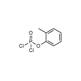 O-tolyl phosphorodichloridate|CS-0524584