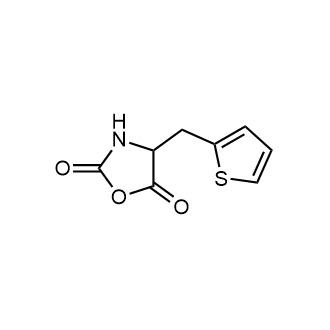 4-(Thiophen-2-ylmethyl)oxazolidine-2,5-dione|CS-0524655
