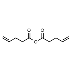 Pent-4-enoic anhydride|CS-0524659