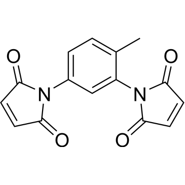 1,1'-(4-Methyl-1,3-phenylene)bis(1H-pyrrole-2,5-dione)|CS-0524702