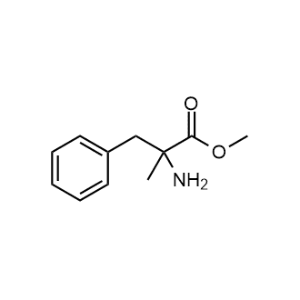 α-Methylphenylalanine methyl ester|CS-0524706