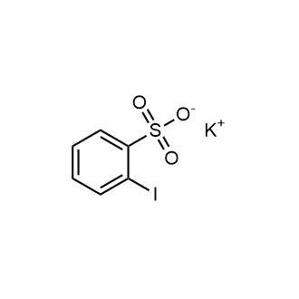 Potassium 2-iodobenzenesulfonate|CS-0524754