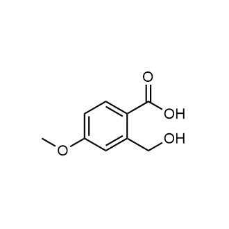 2-(Hydroxymethyl)-4-methoxybenzoic acid|CS-0524778