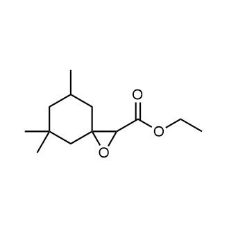 Ethyl 5,5,7-trimethyl-1-oxaspiro[2.5]Octane-2-carboxylate|CS-0524878
