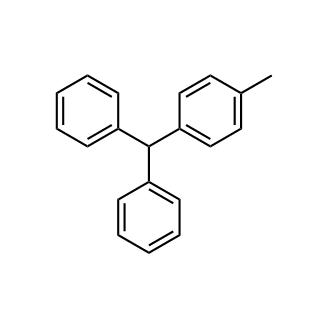 (P-tolylmethylene)dibenzene|CS-0524882