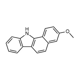 3-Methoxy-11H-benzo[a]carbazole|CS-0524964