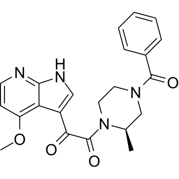 BMS-378806|CS-0525