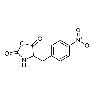 4-(4-Nitrobenzyl)oxazolidine-2,5-dione|CS-0525005