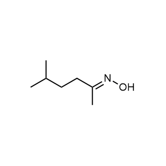 5-Methylhexan-2-one oxime|CS-0525071