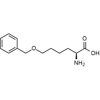 (S)-2-amino-6-(benzyloxy)hexanoic acid|CS-0525085
