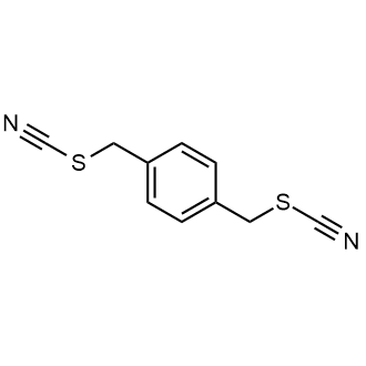 1,4-Bis(thiocyanatomethyl)benzene|CS-0525111