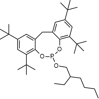 2,4,8,10-Tetra-tert-butyl-6-((2-ethylhexyl)oxy)-12H-dibenzo[d,g][1,3,2]dioxaphosphocine|CS-0525180