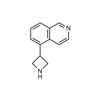5-(Azetidin-3-yl)isoquinoline|CS-0525254
