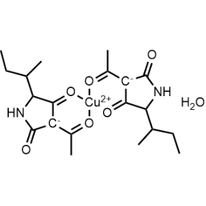 Tenuazonic Acid copper salt|CS-0526154