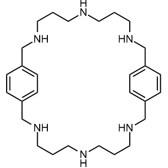 3,7,11,15,19,23-Hexaaza-1,13(1,4)-dibenzenacyclotetracosaphane|CS-0526186