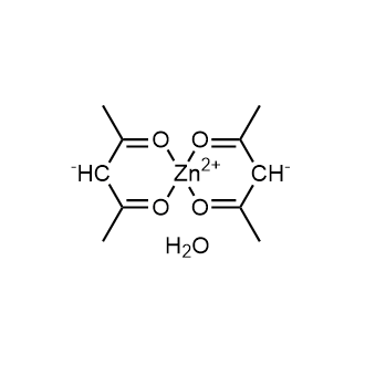 Zinc2,4-pentanedionatemonohydrate|CS-0526533
