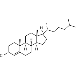 (3Alpha)-3-chloro-cholest-4-ene|CS-0526546