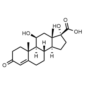 Cortienic acid|CS-0526553