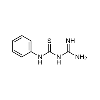 1-Phenyl-3-guanylthiourea|CS-0526581